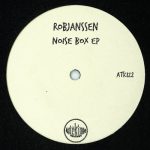 T78, RobJanssen – Noise Box – EP