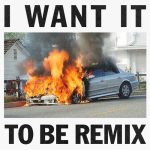 Tiga – Easy – Remixes