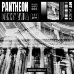 Danny Avila (ES) – Pantheon (Extended Mix)
