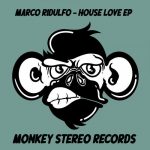 Marco Ridulfo – House Love EP