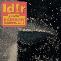 Id!r, Midnight Locomotive – Rainbow Maquina, Vol. 2