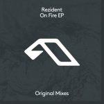 Rezident – On Fire EP
