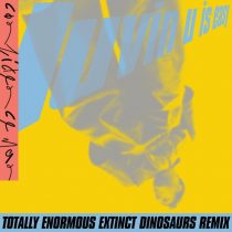 Confidence Man – Luvin U Is Easy (Totally Enormous Extinct Dinosaurs Remix)
