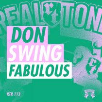 Don Swing – Fabulous