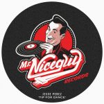Jesse Perez – Tip For Dance