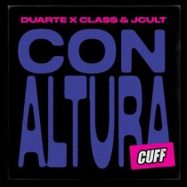 Cla$$ & JCult, Duarte (BR) – Con Altura