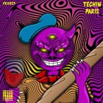 Techin – PARIS