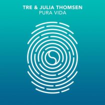Tre, Julia Thomsen – Pura Vida