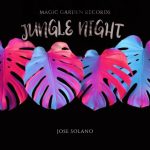Jose Solano – Jungle Night