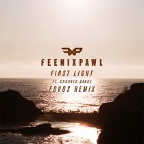 Feenixpawl, Crooked Bangs – First Light (feat. Crooked Bangs) [FOVOS Extended Remix]