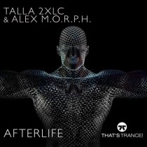 Talla 2xlc, Alex M.O.R.P.H. – Afterlife