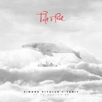 Simone Vitullo, Tanit – Up to Heaven EP