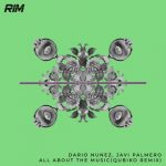 Dario Nunez, Javi Palmero – All About the Music (Qubiko Remix)