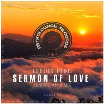 Christos Fourkis – Sermon of Love