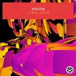 HOUZN – I Feel Love (Extended Mix)