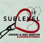 Doc Martin, Joeski – Clouds / Stereo EP