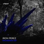 Iron perez – Incursion EP