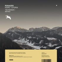 Rokazer – Hope / Utopia