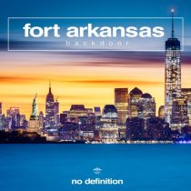 Fort Arkansas – Backdoor