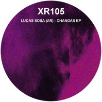 Lucas Sosa (AR) – Changas EP