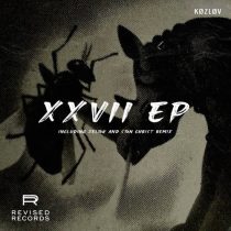 Kozlov – XXVII EP