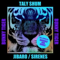 Taly Shum – Jibaro / Sirenes