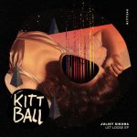 Juliet Sikora – Let Loose EP