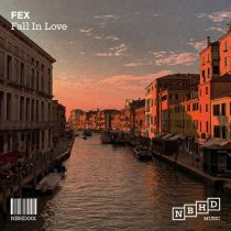 FEX (IT) – Fall In Love