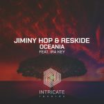 Jiminy Hop, Reskide – Oceania