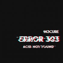 NoCure – Error 303