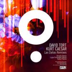 David Tort, Kurt Caesar – Las Dalias (Remixes)
