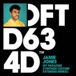 Jamie Jones – My Paradise – Vintage Culture Extended Remix