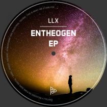 LLX – Entheogen EP