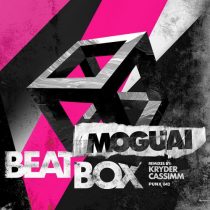MOGUAI – Beatbox