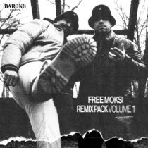 Moksi, Lefris – Free Moksi Remix Pack, Vol. 1