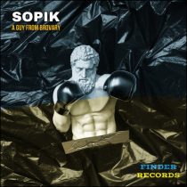 Sopik – A guy from Brovary