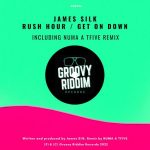 James Silk – Rush Hour / Get On Down