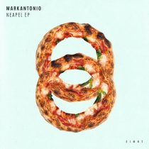 Markantonio – Neapel EP