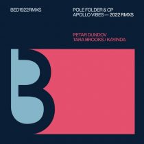 Pole Folder, CP – Apollo Vibes 2022 Remixes
