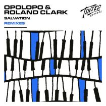 Roland Clark, Opolopo – Salvation (Remixes)