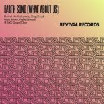 Kathy Brown, Revival, Phebe Edwards, Greg Gould, Anelisa Lamola, GeO Gospel Choir – Earth Song (What About Us)