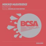 Nikko Mavridis – Reinforced