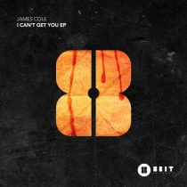 James Cole – I Can’t Get You EP