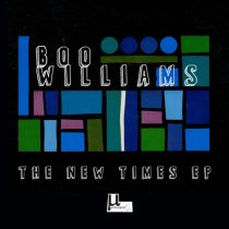 Boo Williams – The New Times