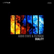 Audio State (RO), Filtrack – Duality