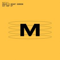 Craig & Grant Gordon – Cat Nap EP
