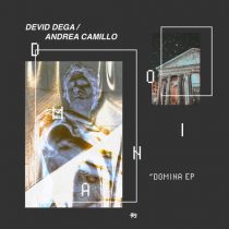 Devid Dega – Domina EP