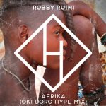 Robby Ruini – Afrika (Oki Doro Hype Extended Mix)