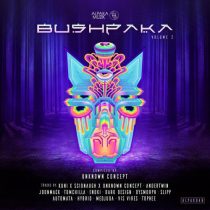 VA – Bushpaka, Vol. 2