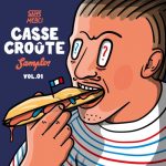 VA – Casse Croûte Sampler Vol. 01